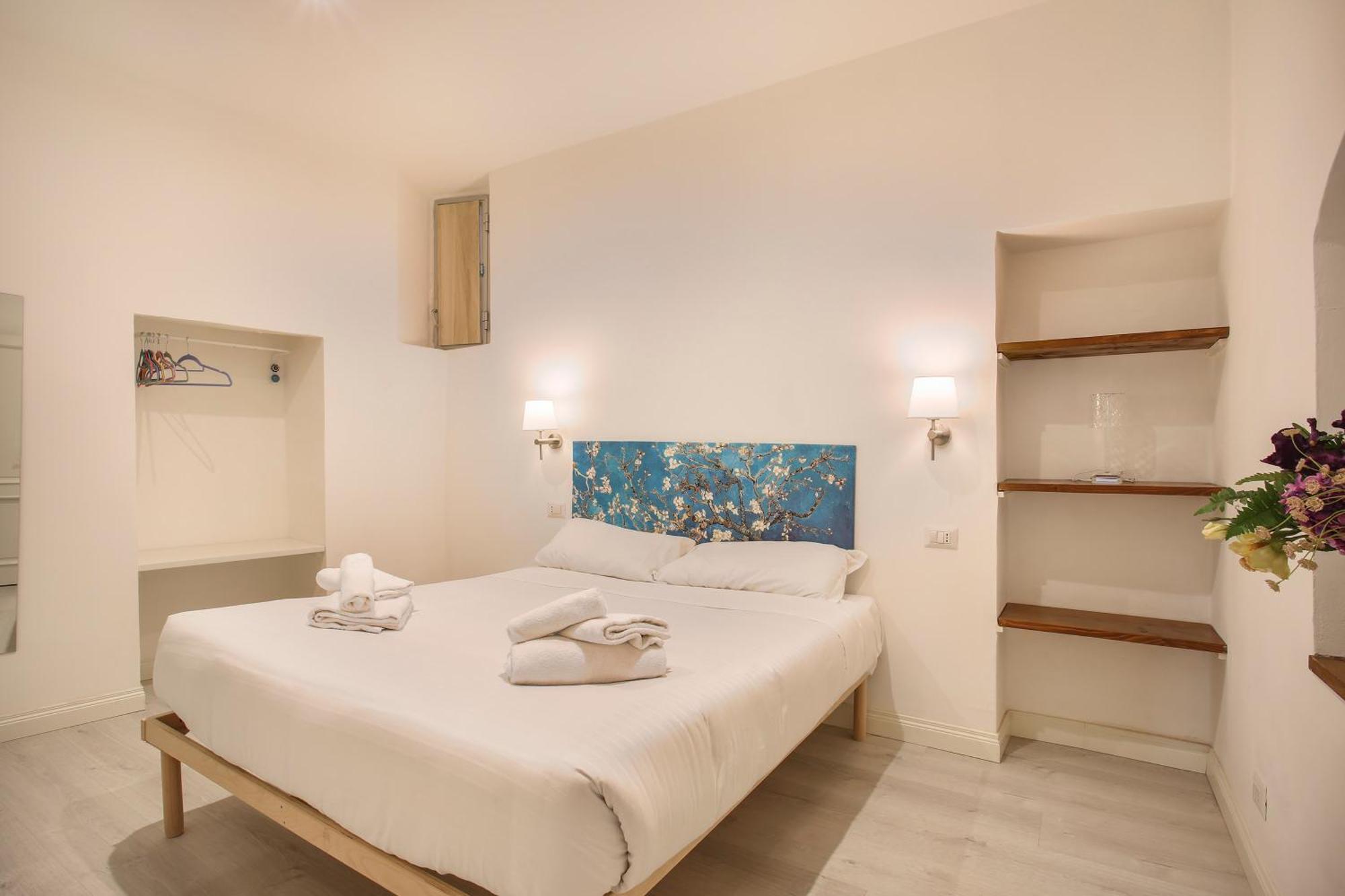 Cinque Passi - Sweet Dreams In Florencia Exterior foto