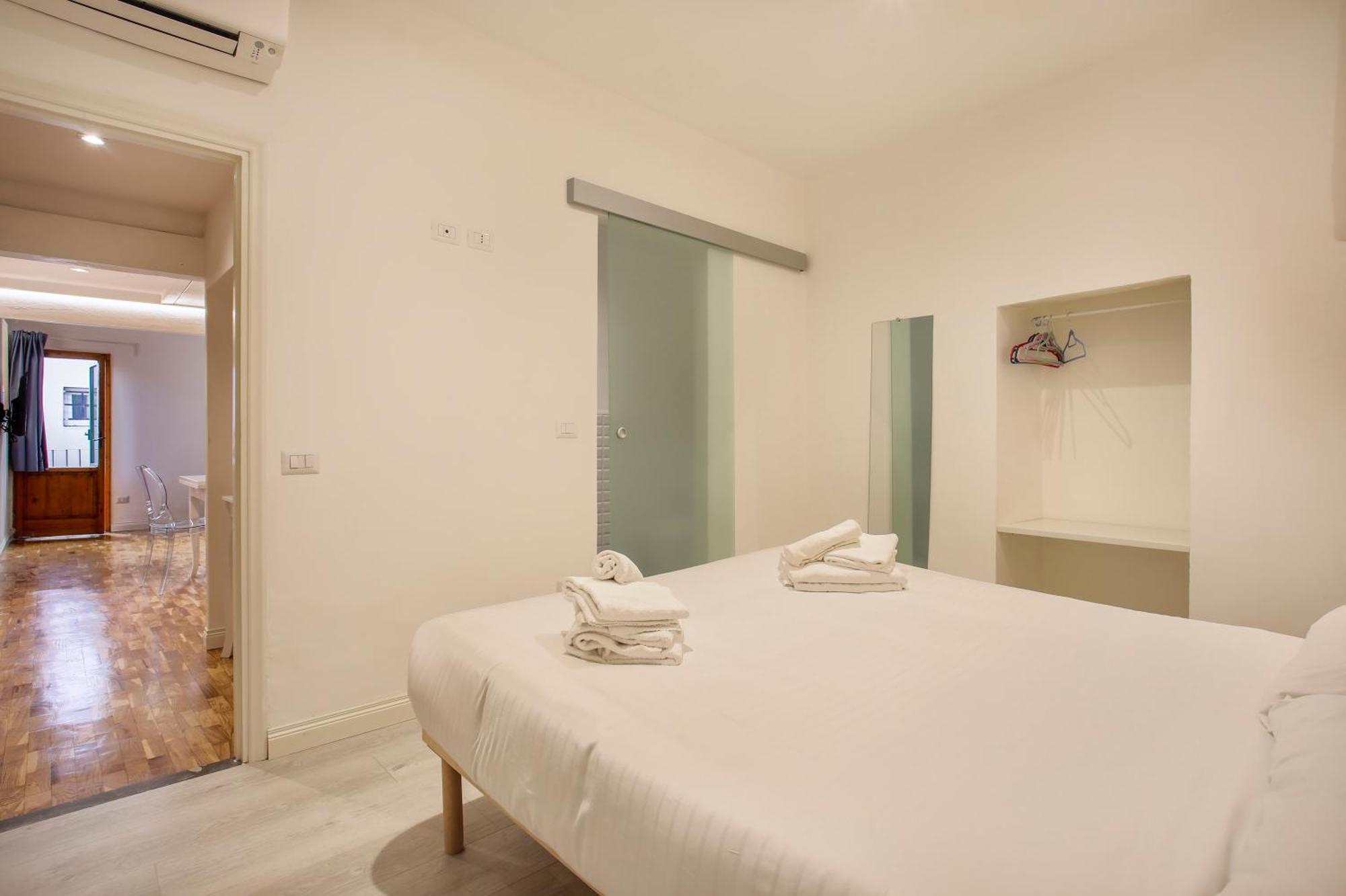 Cinque Passi - Sweet Dreams In Florencia Exterior foto